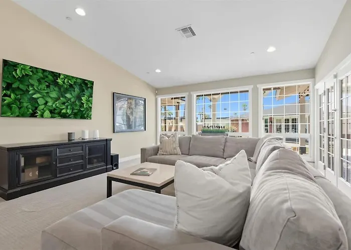 Holiday home Equinox - Pool & Hot Tub - Mins To Starfire Golf Scottsdale