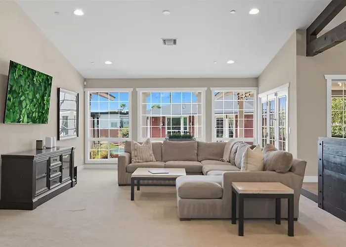 Equinox - Pool & Hot Tub - Mins To Starfire Golf Scottsdale