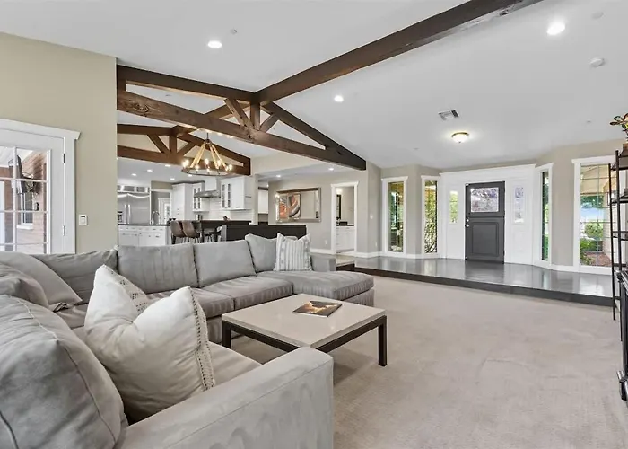 Equinox - Pool & Hot Tub - Mins To Starfire Golf Holiday home Scottsdale