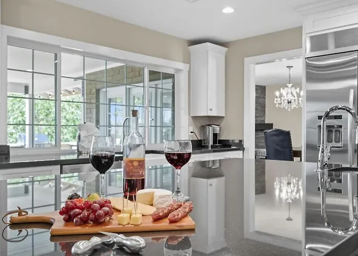 Equinox - Pool & Hot Tub - Mins To Starfire Golf *