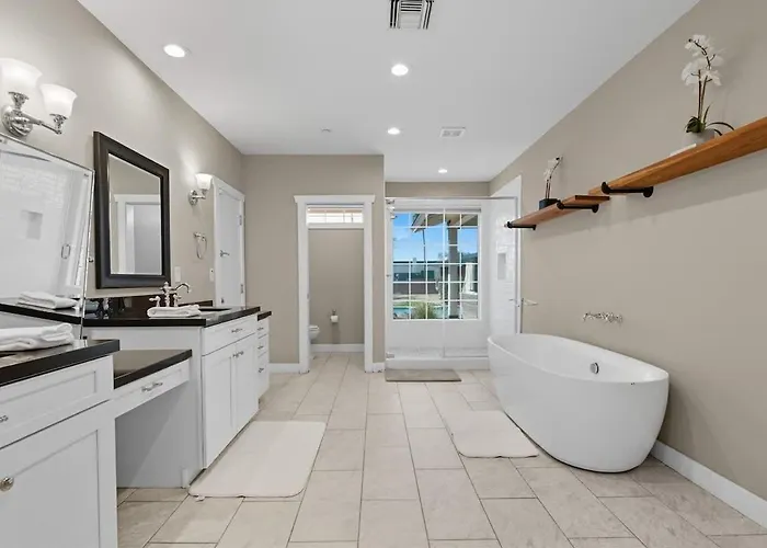 Equinox - Pool & Hot Tub - Mins To Starfire Golf Holiday home Scottsdale
