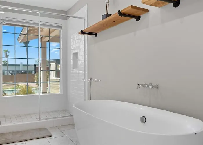 Equinox - Pool & Hot Tub - Mins To Starfire Golf Scottsdale