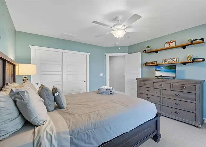 Equinox - Pool & Hot Tub - Mins To Starfire Golf *
