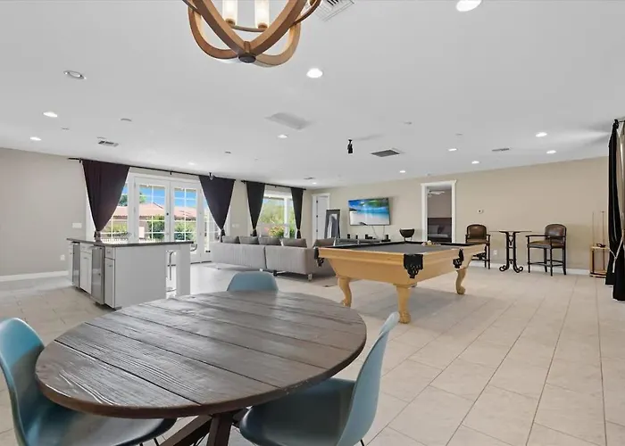Equinox - Pool & Hot Tub - Mins To Starfire Golf Holiday home Scottsdale