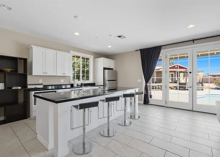 Equinox - Pool & Hot Tub - Mins To Starfire Golf Scottsdale