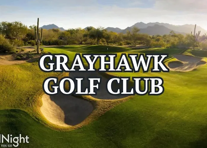 Equinox - Pool & Hot Tub - Mins To Starfire Golf Holiday home Scottsdale