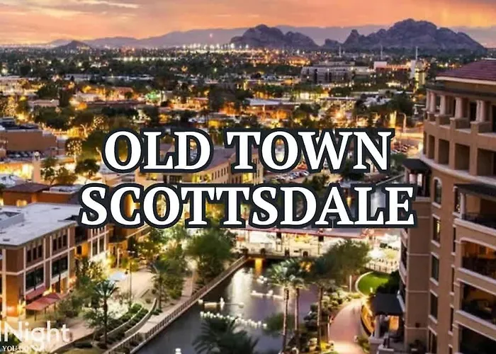 Equinox - Pool & Hot Tub - Mins To Starfire Golf * Scottsdale